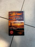 Buch La Raison Du Coeur - Nicholas Sparks Nordrhein-Westfalen - Drensteinfurt Vorschau