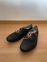 Damenschuhe Schnürschuhe Rieker Größe 38 dunkelblau wie neu Bayern - Würzburg Vorschau