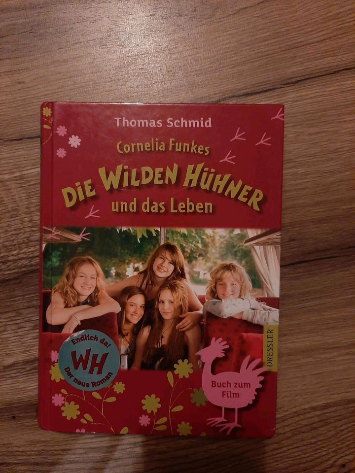 ❤️ Sammlung Kinderbücher ❤️ in Bernau