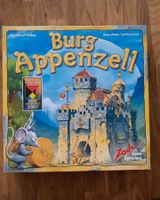Burg Appenzell, ab 6 Jahre Niedersachsen - Großenkneten Vorschau