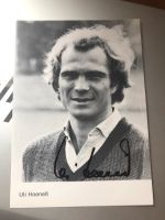 FC Bayern Autogramm Uli Hoeneß 70er München - Trudering-Riem Vorschau