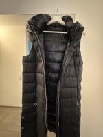 Weste wendbar Esprit Gr M schöne Details Hessen - Kaufungen Vorschau