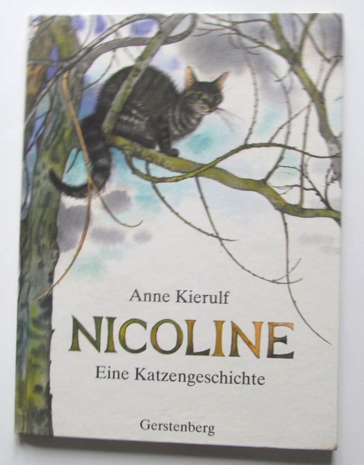 Nicoline von Anne Kierulf in Wuppertal