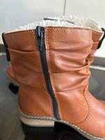 Damen Winterschuhe Nordrhein-Westfalen - Hamm Vorschau