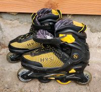 Inline Skates 33-36 Sachsen - Rötha Vorschau