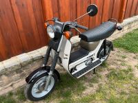 Simson SR50 Oldtimer DDR Sachsen-Anhalt - Weißenfels Vorschau