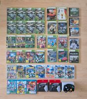 Gamecube / Ps4 / Ps3 / Wii / Xbox 360 (Einzelkauf möglich ) Essen-West - Frohnhausen Vorschau
