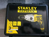 Stanley FatMax Schlagbohrmaschine FME-142K Nordrhein-Westfalen - Gelsenkirchen Vorschau
