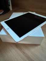 Apple iPad Pro 9.7, Cellular, Rosé Gold Niedersachsen - Schiffdorf Vorschau