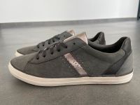 Esprit Sneaker Gr. 37 Grau/Silber NEU Baden-Württemberg - Bad Buchau Vorschau