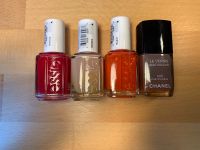 Essie Nagellacke, Chanel Set zu verkaufen Schleswig-Holstein - Oeversee Vorschau