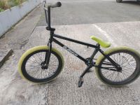 Bmx-Fahrrad (Bullseye) Nordrhein-Westfalen - Morsbach Vorschau