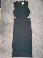Enges , langes Kleid mit Cut Outs Bremen - Lehe Vorschau