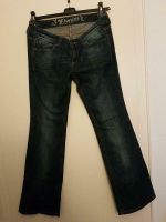 TomTailor Jeans, gerades Bein Gr. 38, Länge 32 Nordrhein-Westfalen - Wenden Vorschau
