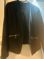 Blazer in schwarz Dortmund - Brackel Vorschau