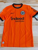 SGE Trikot Koch Nr. 4 Bayern - Aschaffenburg Vorschau