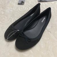 Damenschuhe Schuhe Ballerina Schwarz Größe 38 Niedersachsen - Hildesheim Vorschau