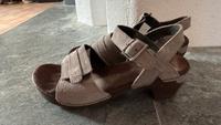 Rieker Sandalen Gr. 38 - wie neu Bayern - Regensburg Vorschau