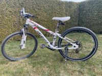 Specialized HR XC  Kinderfahrrad 26 Zoll Mountainbike Baden-Württemberg - Trossingen Vorschau