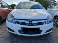 Opel Astra H Caravan LPG an Bastler defekt Rheinland-Pfalz - Saulheim Vorschau