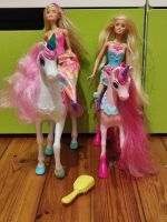 Barbie: Traumset mit Barbie und Einhorn Pankow - Prenzlauer Berg Vorschau