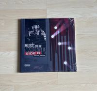 Eminem - Music To Be Murdered By | Side B | Red Vinyl Baden-Württemberg - Hüfingen Vorschau