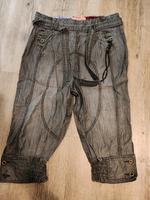 khujo 3/4 hose Thüringen - Erfurt Vorschau