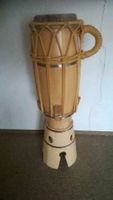 Trommel, Atabaque, Perkussion, Capoeira, Instrument, Brasilien Baden-Württemberg - Neuler Vorschau