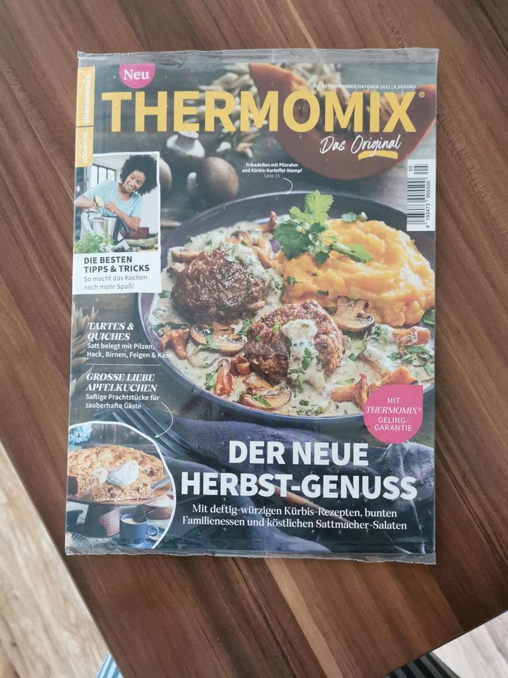 Bücher thermomix in Hildesheim