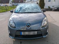 Renault Twingo 1.2l Gordini TCE 100 Tüv/Hu Dez/2025 75PS Klima Baden-Württemberg - Albstadt Vorschau