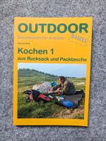 Outdoor Handbücher - Kochen aus Rucksack und Packtasche Hamburg-Nord - Hamburg Langenhorn Vorschau
