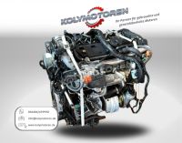 Motor K9K 400 ● Nissan NV 200 1.5 DCI 86PS ● komplett # Thüringen - Neustadt an der Orla Vorschau