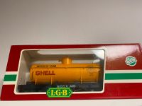 LGB 4280 US Tankwagen Shell Spur G Neu OVP Aachen - Eilendorf Vorschau