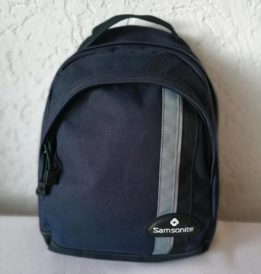 4x Rucksack Tasche Reebok - Dxyizu - Fashion ELEPFANT - Samsonite in Frankfurt am Main