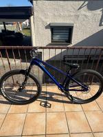 ROSE THE BRUCE 2 NoaHubs120klicks Pro / Farbe Bmw San Marino Blau Hessen - Rodgau Vorschau