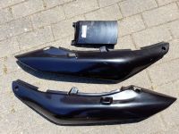 Yamaha XJ 600 (RJ01) Seitenverkleidung (gebraucht) Schleswig-Holstein - Reinfeld Vorschau