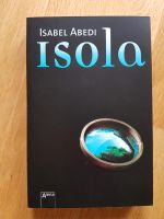 Isola und Imago von Isabel Abedi Dresden - Dresden-Plauen Vorschau