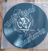 Motörhead - Bastards Vinyl NEU Niedersachsen - Achim Vorschau