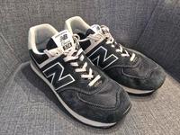 New Balance 574    Größe 41.5 Hessen - Bad Hersfeld Vorschau