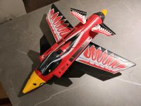Playmobile Flugzeug Essen - Huttrop Vorschau