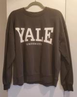 Pullover YALE grau Baden-Württemberg - Sulz Vorschau