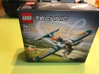 Lego Technic 42117 Rennflugzeug Baden-Württemberg - Zimmern ob Rottweil Vorschau