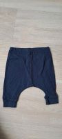 Baby Hose Leggins dünn Schiesser Gr. 56 Baden-Württemberg - Ludwigsburg Vorschau