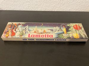 Ddr Lametta eBay Kleinanzeigen ist jetzt Kleinanzeigen