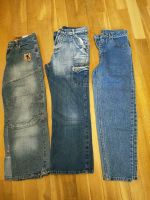 3 Jeans Gr. 152 - inkl. Versand - wie NEU Nordrhein-Westfalen - Sonsbeck Vorschau