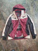 KILLTEC Winterjacke XL Sachsen - Mittweida Vorschau