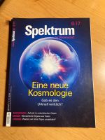 Spektrum der Wissenschaft Bayern - Nabburg Vorschau