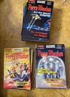 Löse Perry Rhodan Sammlung auf!! 30 Hefte - 1300er Reihe Baden-Württemberg - Waghäusel Vorschau