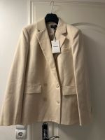 Theory Blazer neu 36/38 Sakko Baden-Württemberg - Reilingen Vorschau