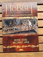 Games Workshop Der Hobbit Das Tabletio Strategiespiel Anleitung Hessen - Rodgau Vorschau